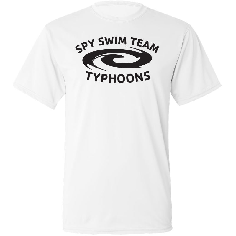 SPY Dri-Fit Tee