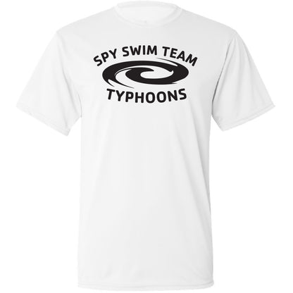 SPY Dri-Fit Tee