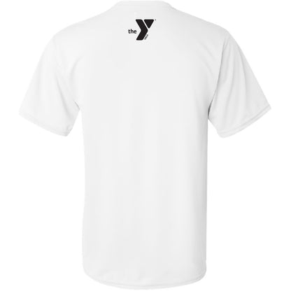 SPY Dri-Fit Tee