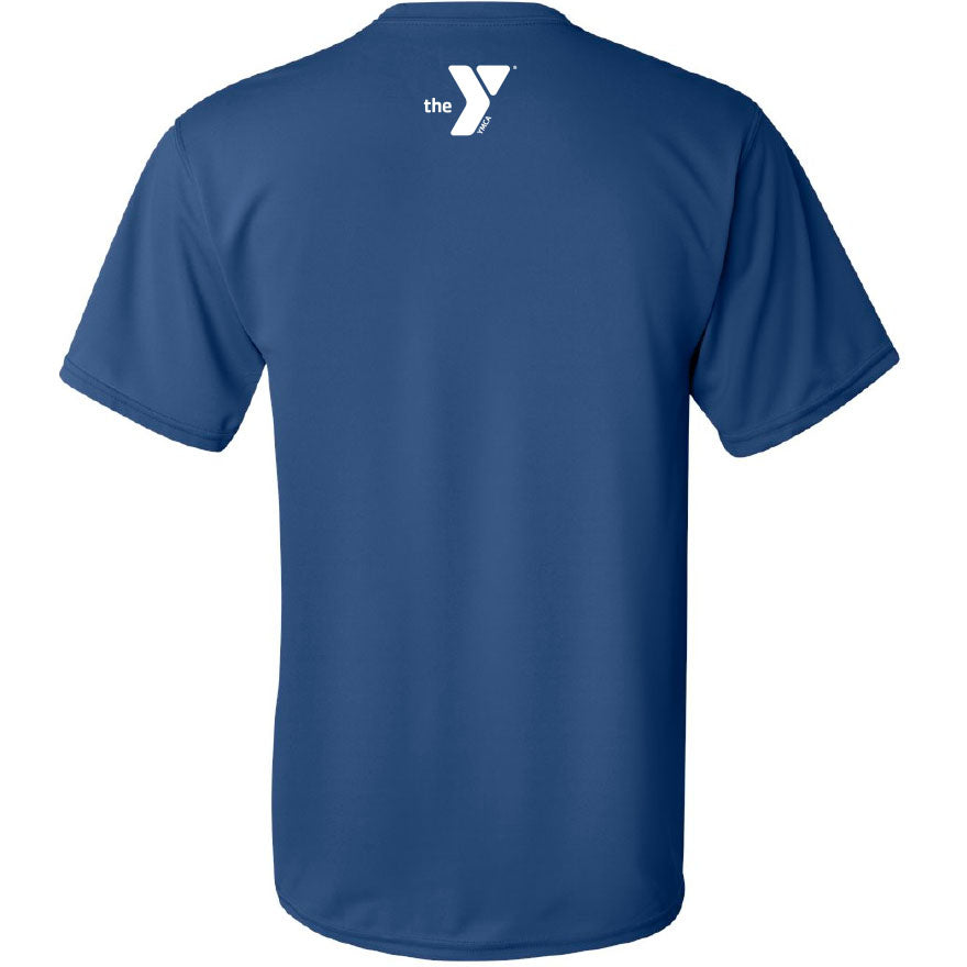 SPY Dri-Fit Tee