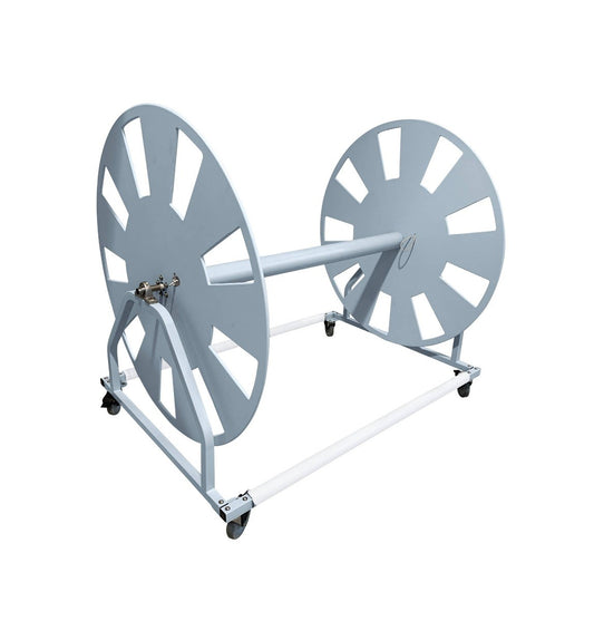 SR Smith XL Capacity Storage Reel