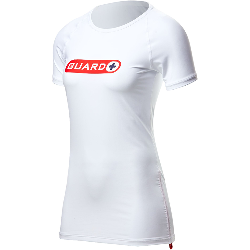TYR Guard Women's Short Sleeve