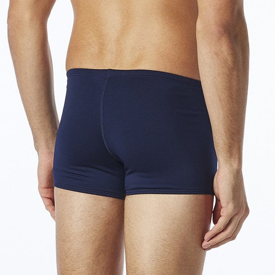 TYR Men's Solid Square Leg