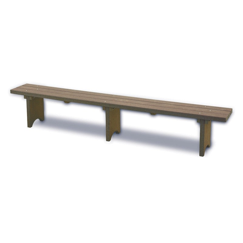 Standard Plastic Bench