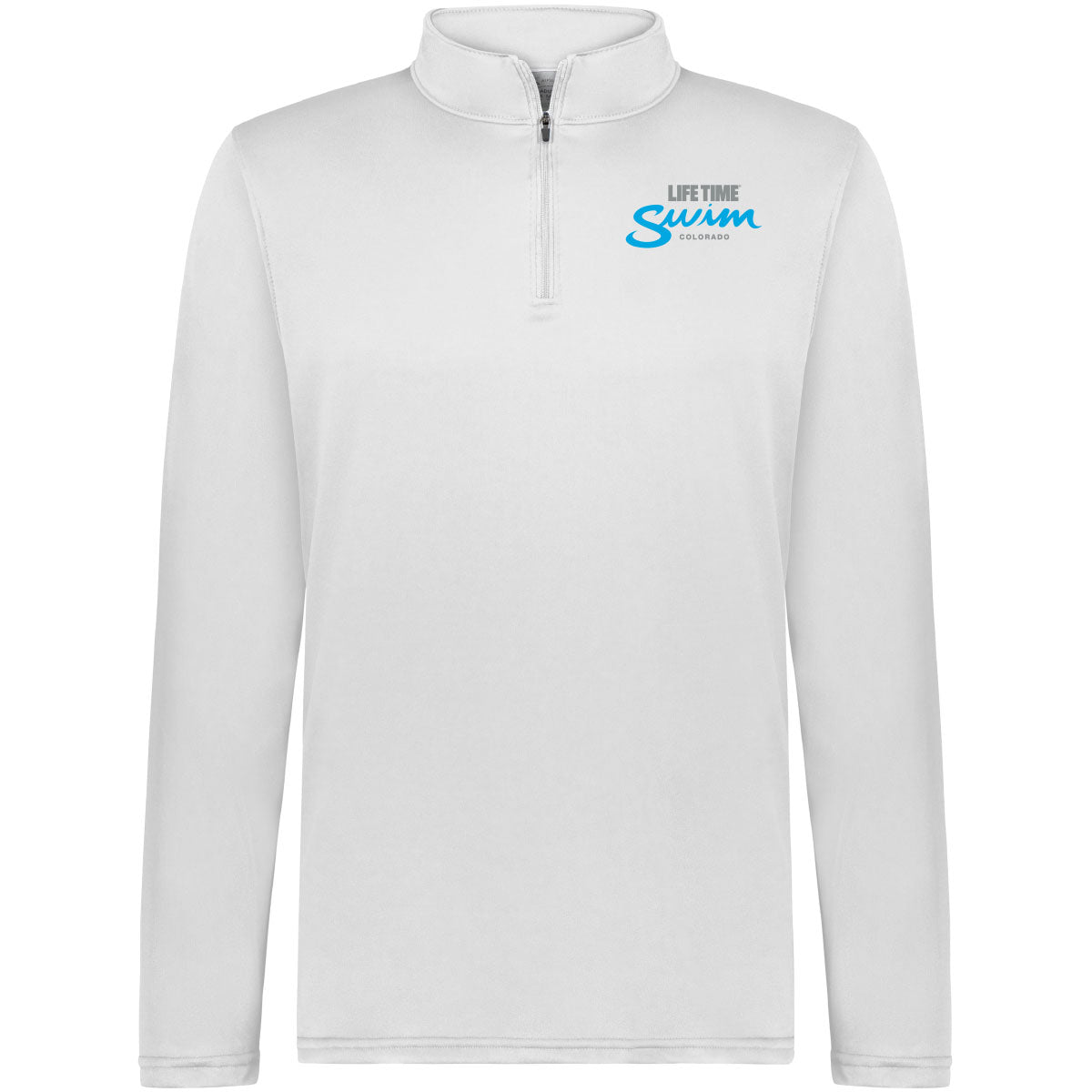 Testing In Production Augusta Wicking Fleece Pullover
