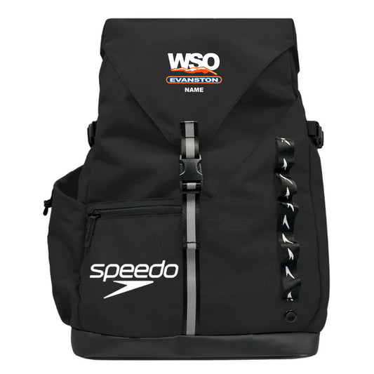Wildkit Swimming Speedo 45L PRO Backpack