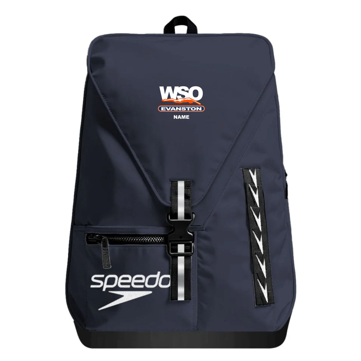Wildkit Swimming Speedo 35L Team Backpack
