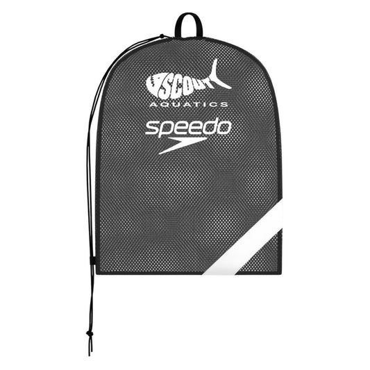 Scout Aquatics Speedo XL Team Mesh Bag