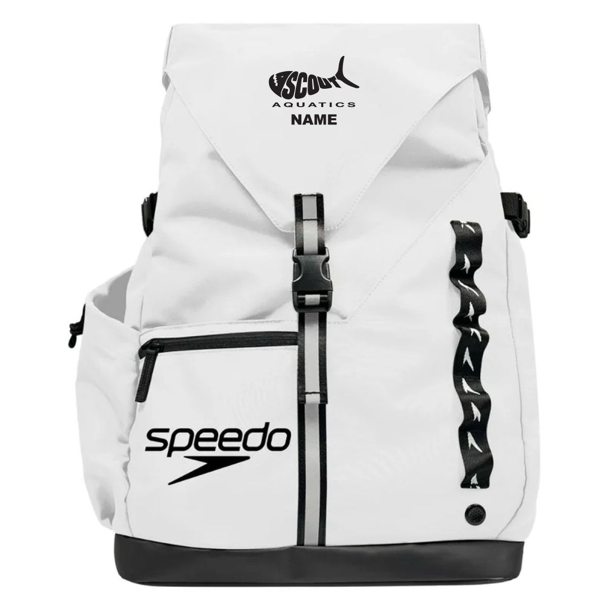 Scout Aquatics Speedo 45L PRO Backpack