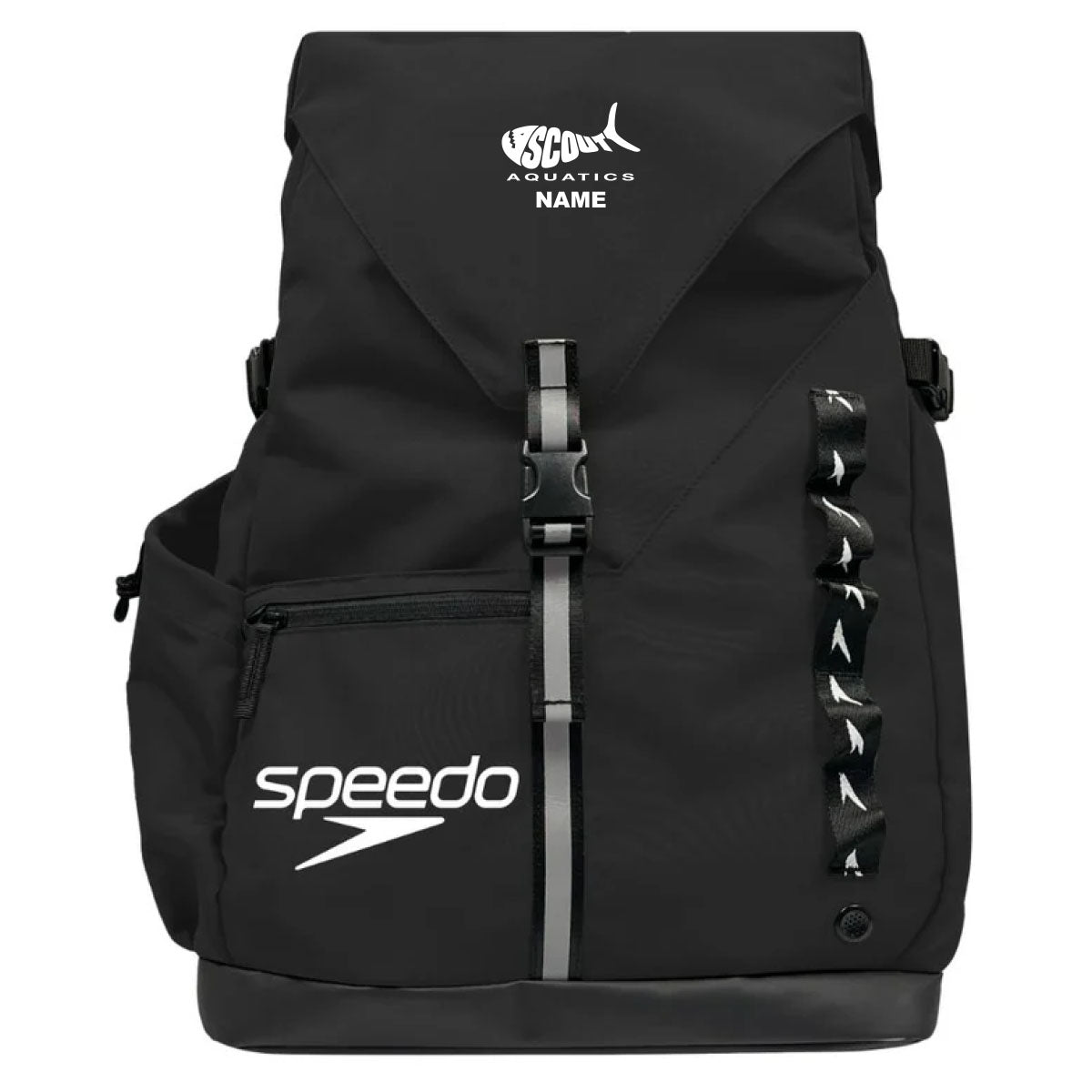 Scout Aquatics Speedo 45L PRO Backpack