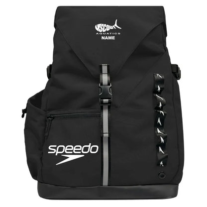 Scout Aquatics Speedo 45L PRO Backpack