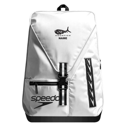 Scout Aquatics Speedo 35L Team Backpack