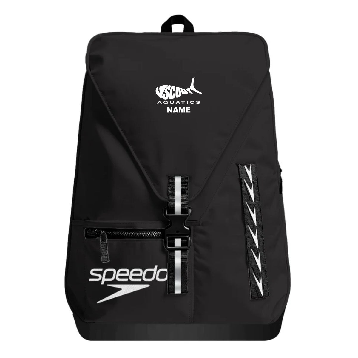 Scout Aquatics Speedo 35L Team Backpack