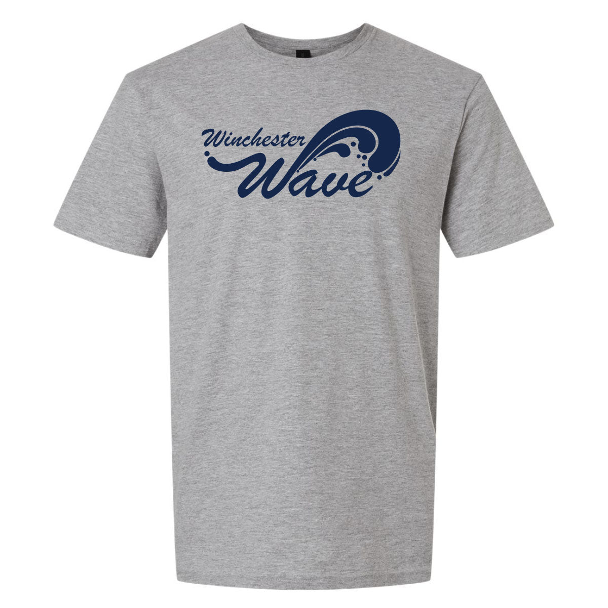 Winchester Wave Softstyle Tee
