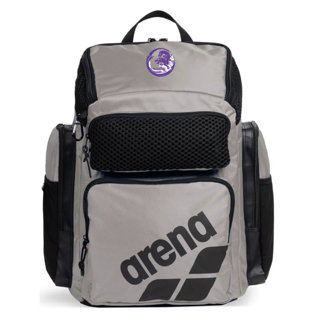 Hydra Aquatics Arena One Go Backpack 45L