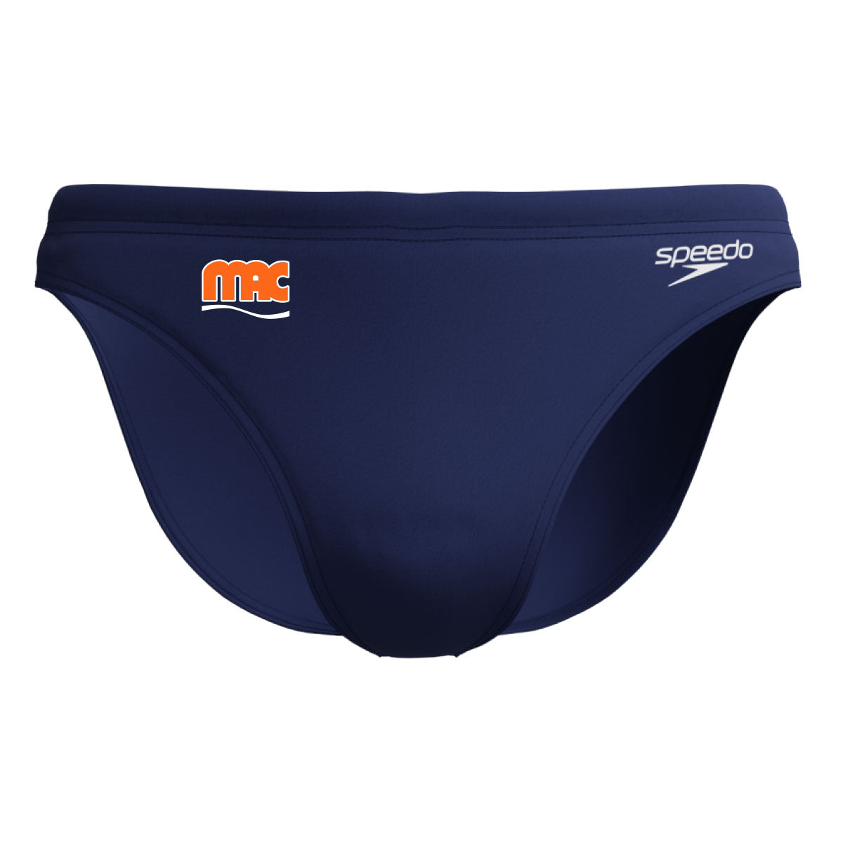 SwimMAC Carolina Speedo EnduranceX Brief