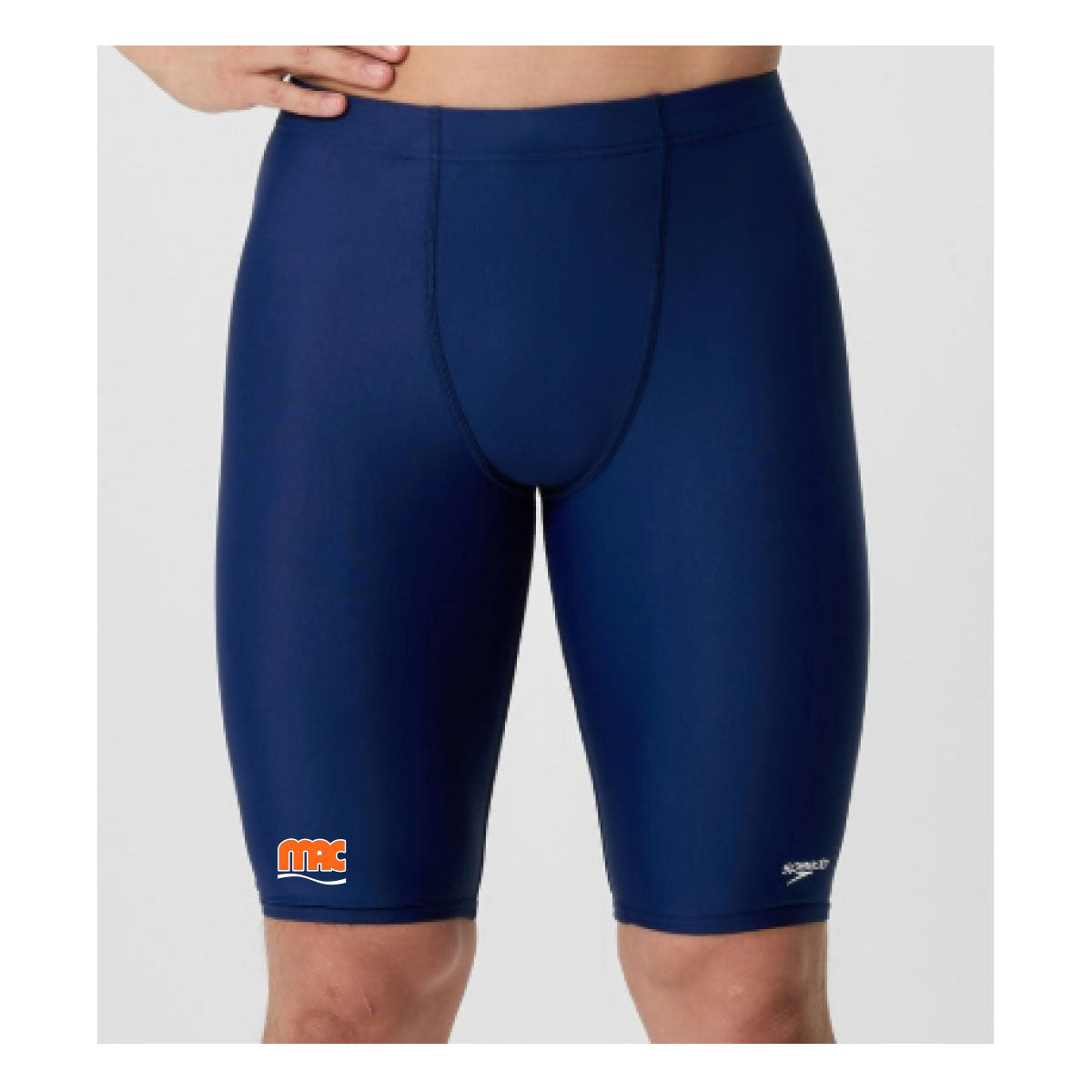 SwimMAC Carolina Speedo EnduranceX Jammer