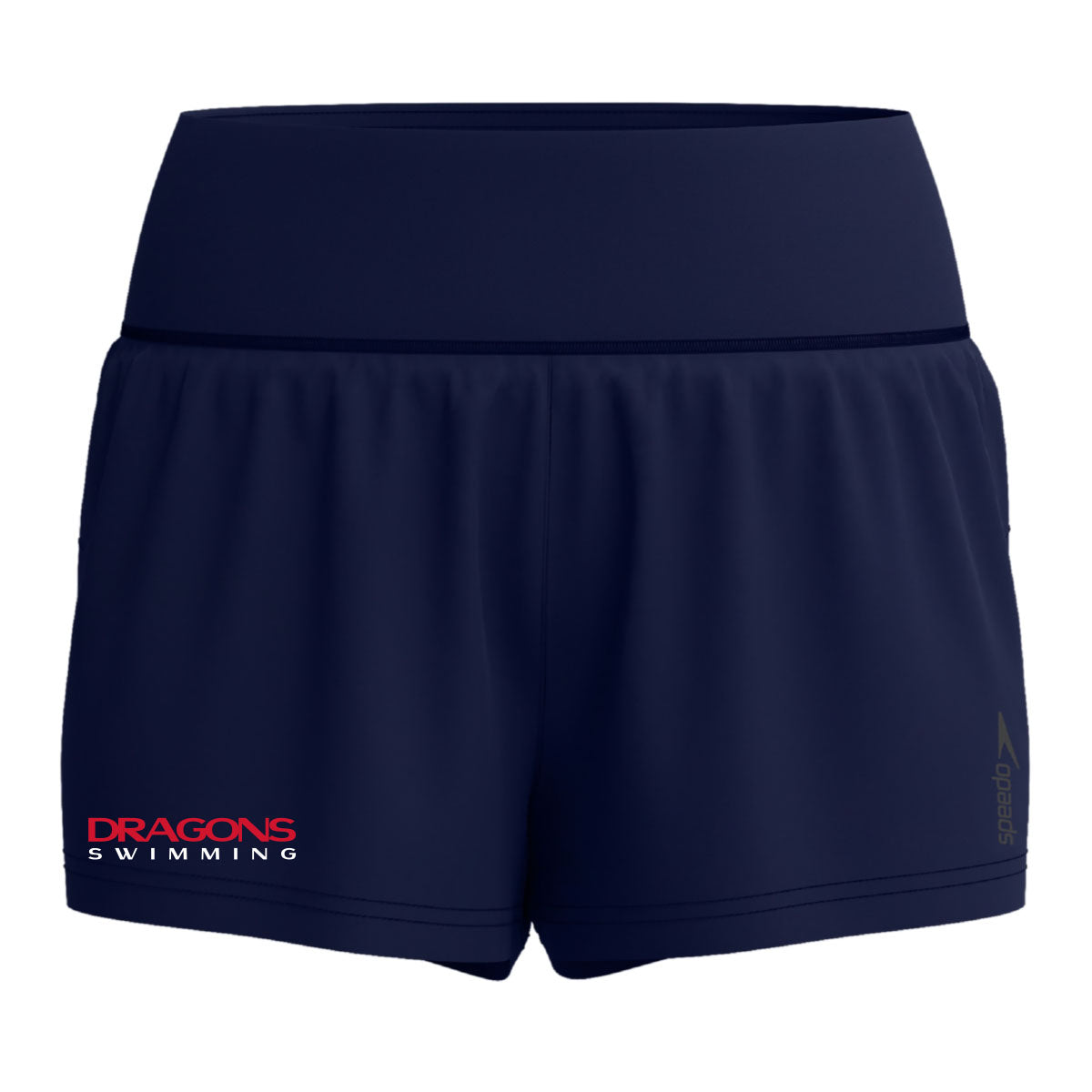 Jupiter Dragons Speedo The Lookout Swim Short