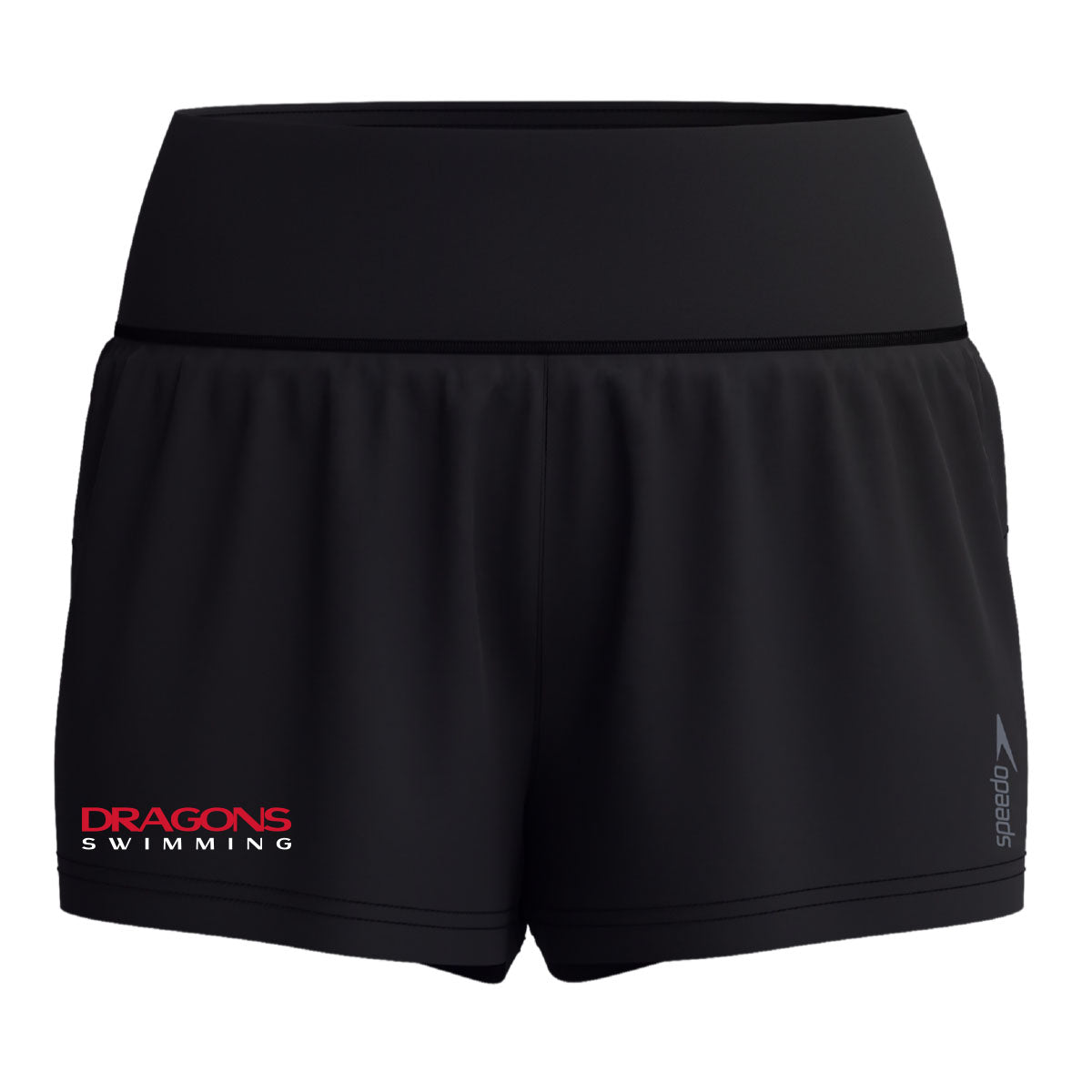 Jupiter Dragons Speedo The Lookout Swim Short
