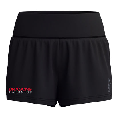 Jupiter Dragons Speedo The Lookout Swim Short