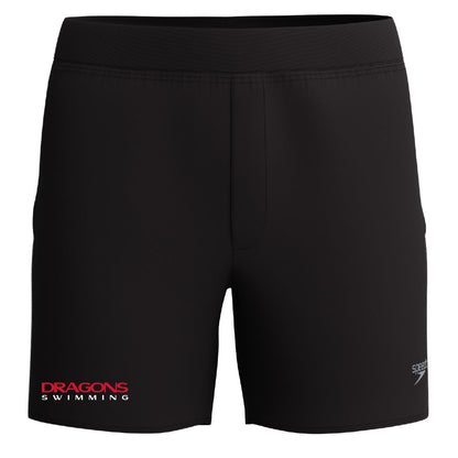 Jupiter Dragons Speedo The Lookout Solid 16" Volley