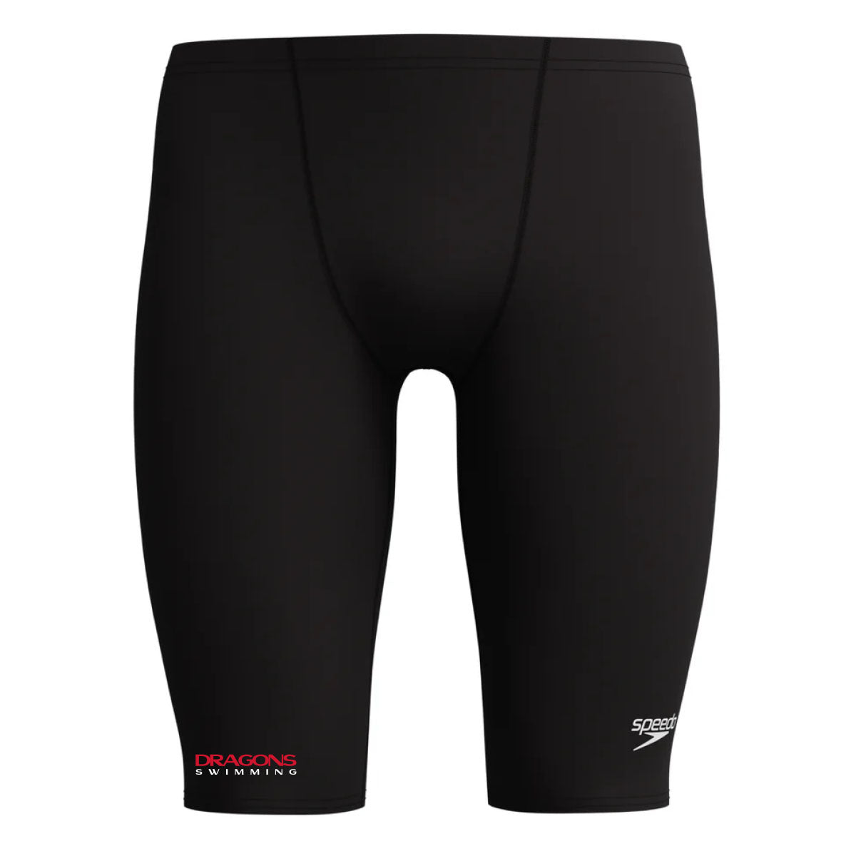 Jupiter Dragons Speedo Solid Endurasoft Jammer
