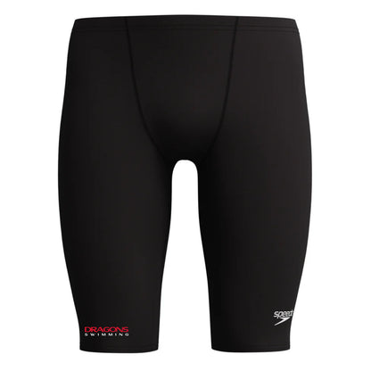 Jupiter Dragons Speedo Solid Endurasoft Jammer
