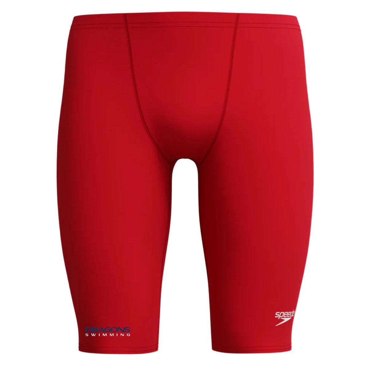 Jupiter Dragons Speedo Solid Endurasoft Jammer