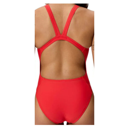 Jupiter Dragons Speedo Solid Endurasoft Leaderback