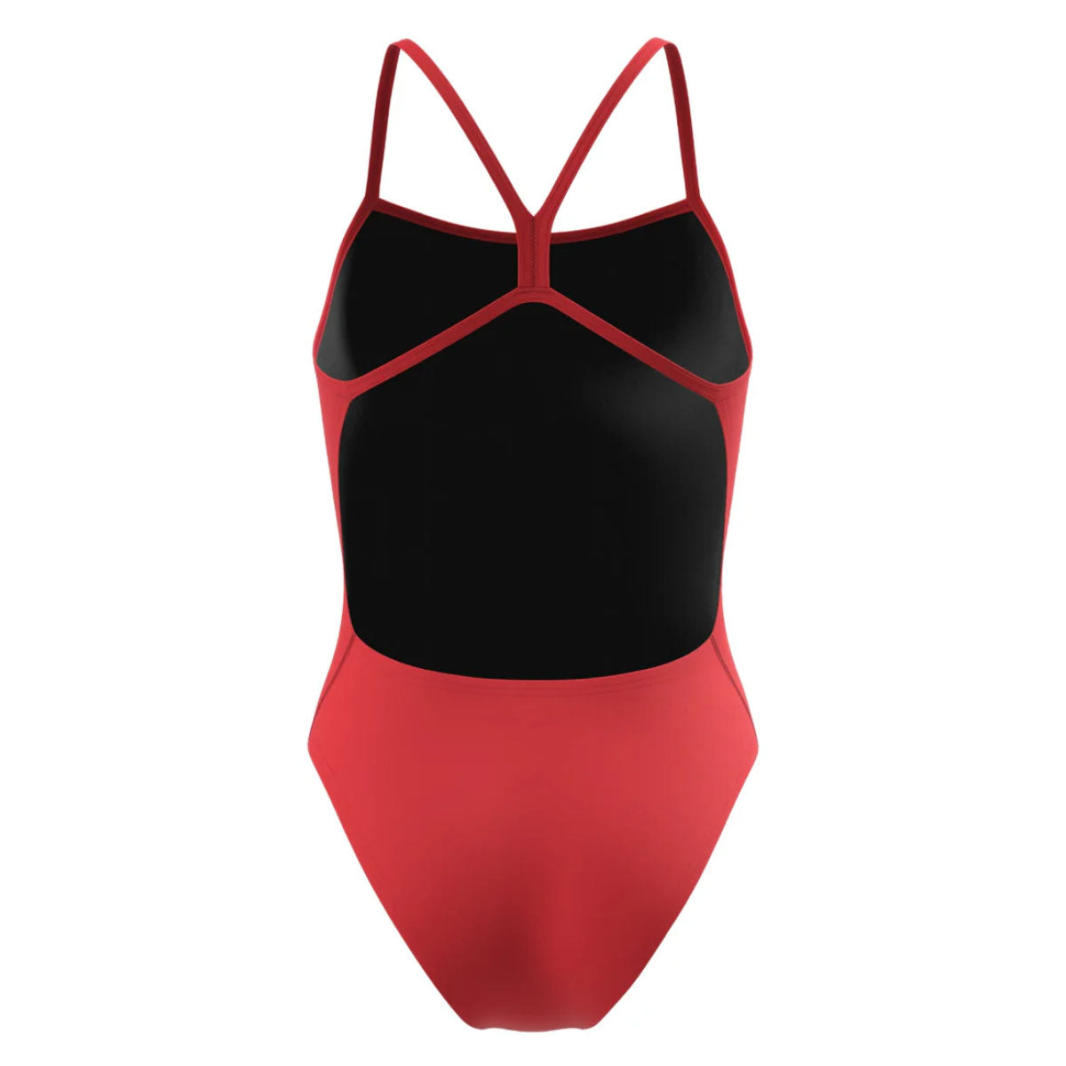 Jupiter Dragons Speedo EnduranceX V- Back