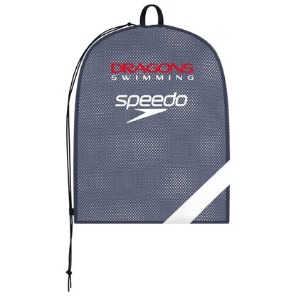 Jupiter Dragons Speedo XL Team Mesh Bag