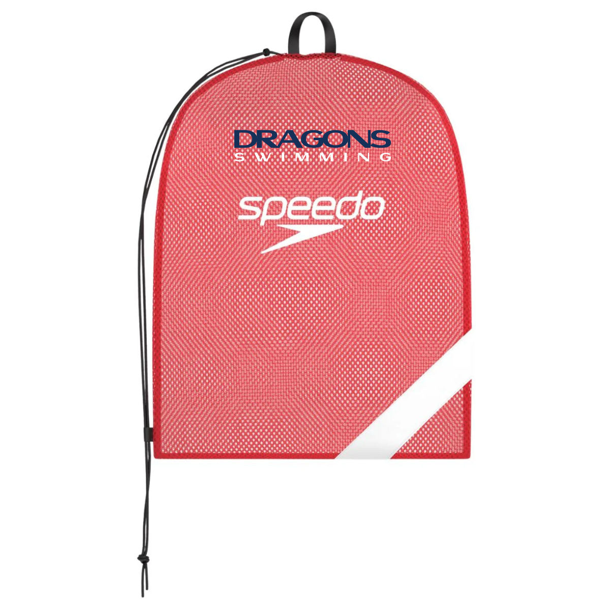 Jupiter Dragons Speedo XL Team Mesh Bag