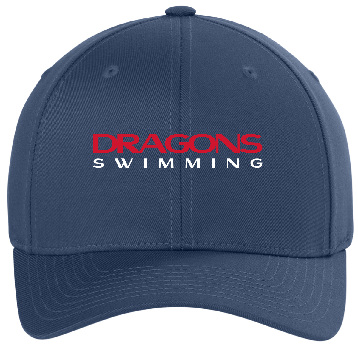 Jupiter Dragons Flexfit - Sustainable Polyester Cap