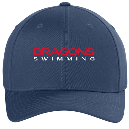 Jupiter Dragons Flexfit - Sustainable Polyester Cap