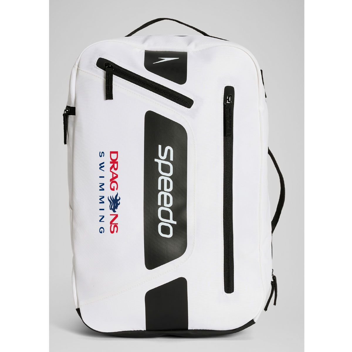 Jupiter Dragons Speedo 25L Flex Bag