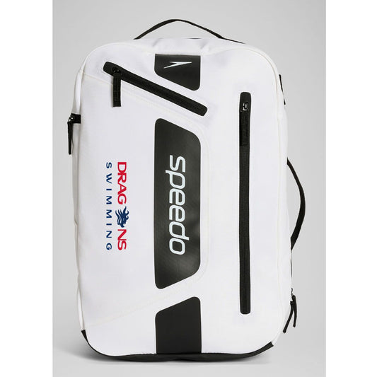 Jupiter Dragons Speedo 25L Flex Bag