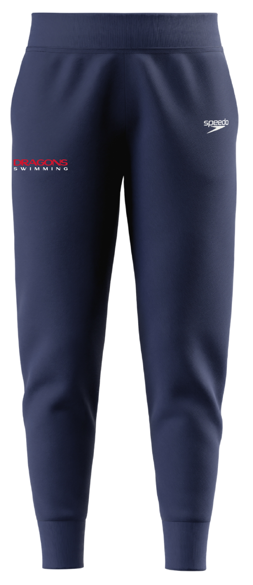 Jupiter Dragons Speedo JRTeam Fleece Pant
