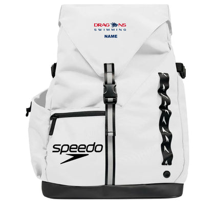 Jupiter Dragons Speedo 45L Pro Backpack