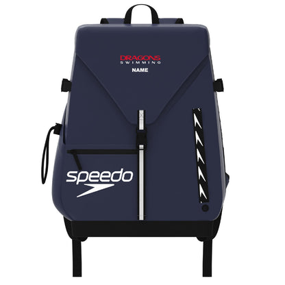 Jupiter Dragons Speedo 45L Pro Backpack