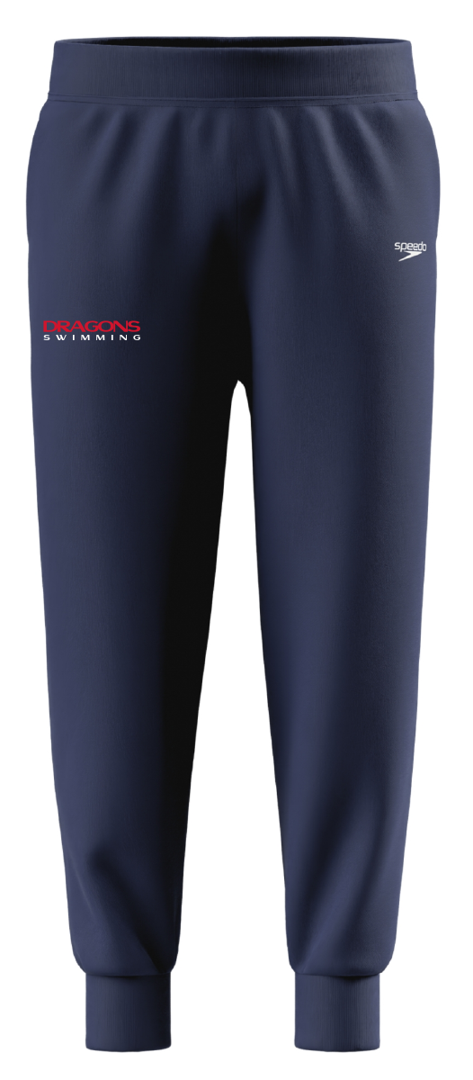 Jupiter Dragons Speedo Female Fleece Pant