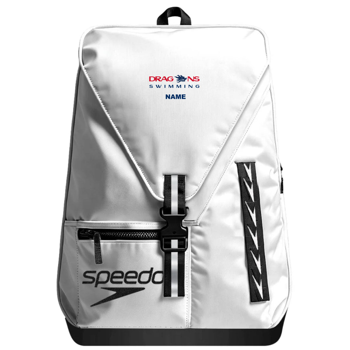 Jupiter Dragons Speedo 35L Team Backpack