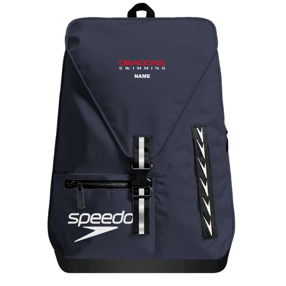 Jupiter Dragons Speedo 35L Team Backpack