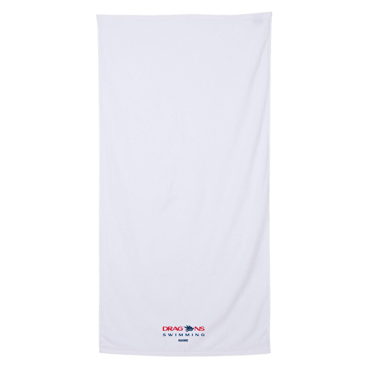 Jupiter Dragons Solid Towel
