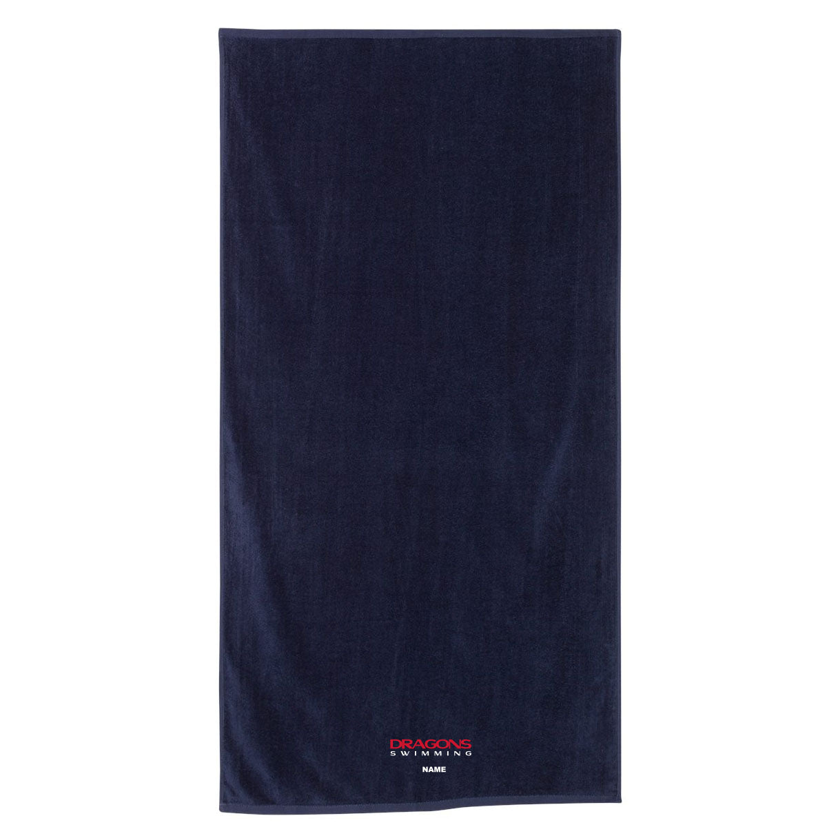Jupiter Dragons Solid Towel