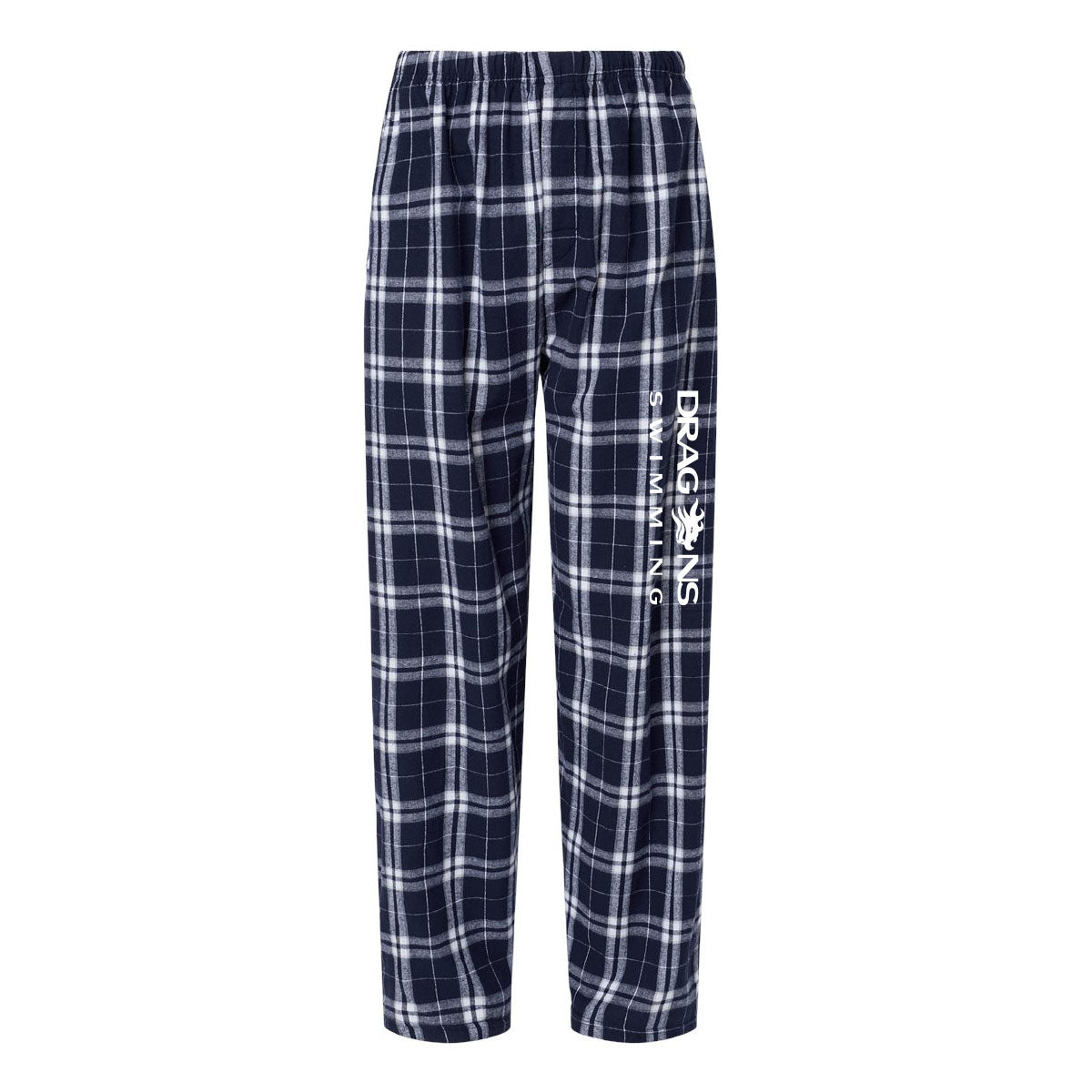 Jupiter Dragons Harley Flannel Pants