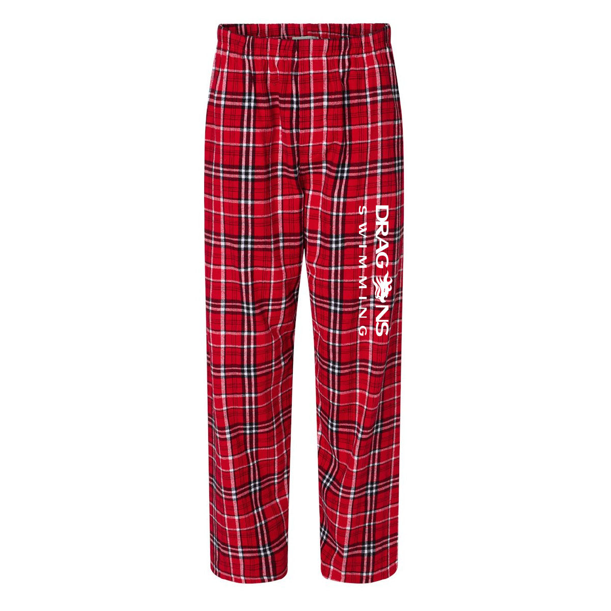Jupiter Dragons Harley Flannel Pants