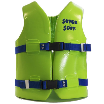 Super Soft Kids' Life Jackets