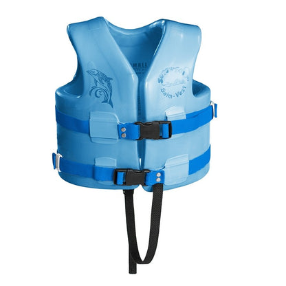 Super Soft Kids' Life Jackets