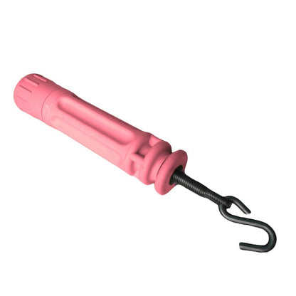 Antiwave Supertensioner