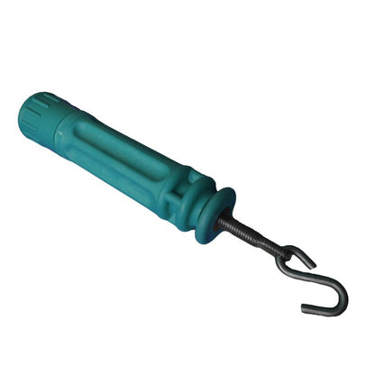 Antiwave Supertensioner